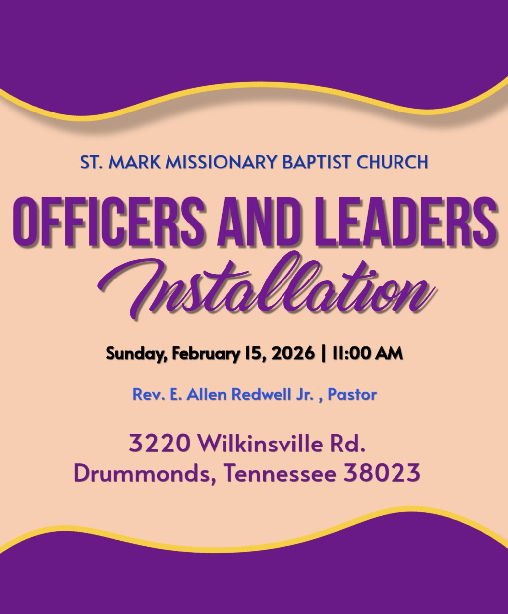 Deacon Ordination Flyer - Made with PosterMyWall-3