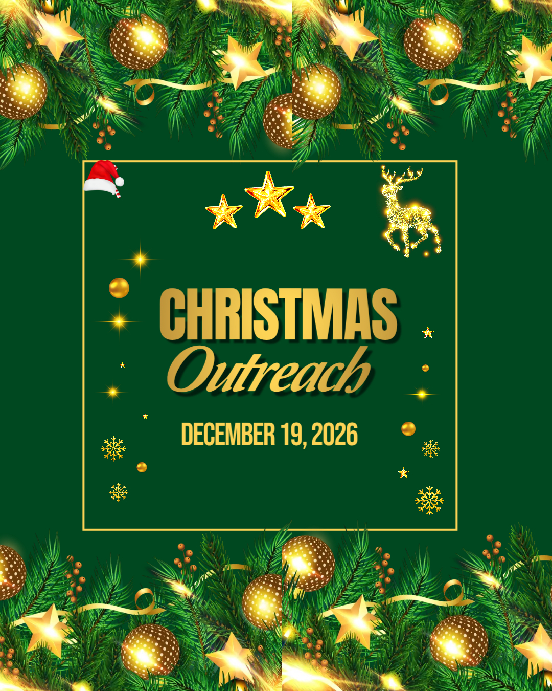 Christmas Celebration flyer (1) Christmas Celebration flyer (1)