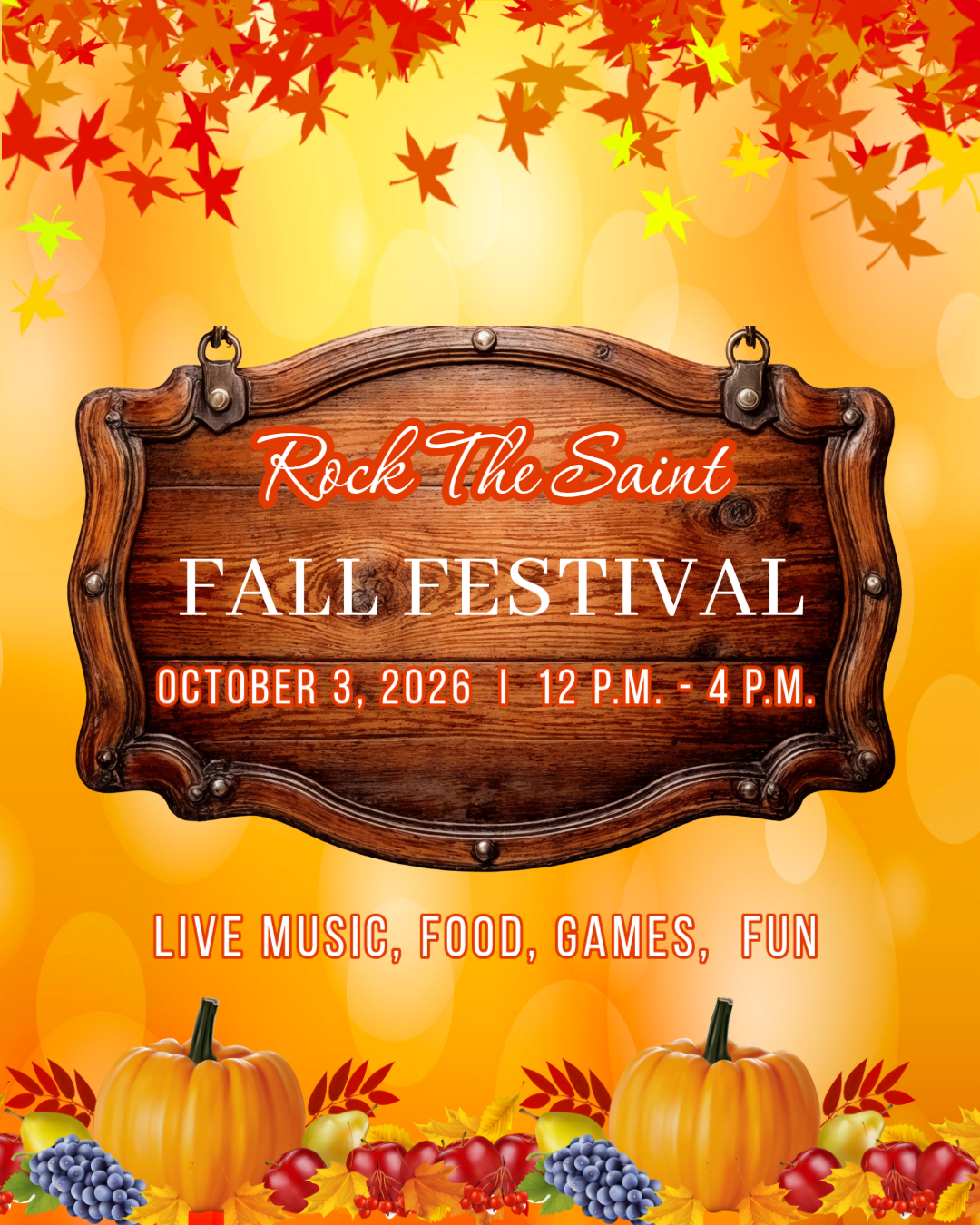Orange Joyful Fall Festival Facebook Shared Image (1) Orange Joyful Fall Festival Facebook Shared Image (1)